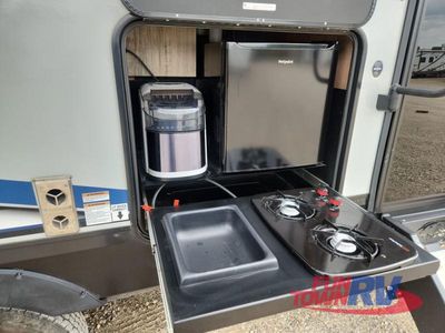 2022 Forest River RV Cherokee Alpha Wolf - Photo 27