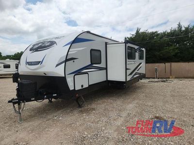2022 Forest River RV Cherokee Alpha Wolf - Photo 3