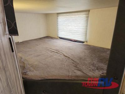 2022 Forest River RV Cherokee Alpha Wolf - Photo 32