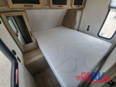 2022 Forest River RV Cherokee Alpha Wolf - Photo 20