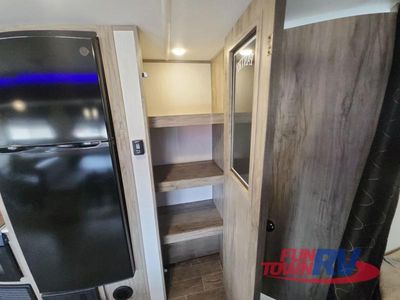 2022 Forest River RV Cherokee Alpha Wolf - Photo 35