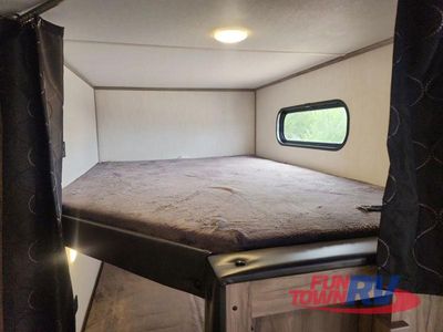 2022 Forest River RV Cherokee Alpha Wolf - Photo 31