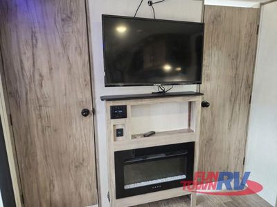 2022 Forest River RV Cherokee Alpha Wolf - Photo 18