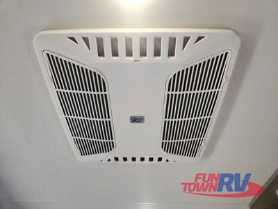 2022 Forest River RV Cherokee Alpha Wolf - Photo 19