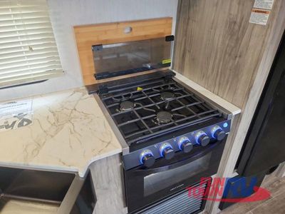 2022 Forest River RV Cherokee Alpha Wolf - Photo 14