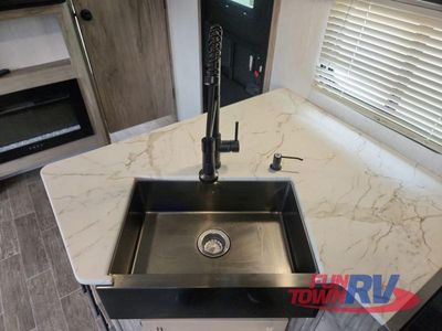 2022 Forest River RV Cherokee Alpha Wolf - Photo 13