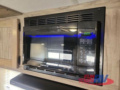 2022 Forest River RV Cherokee Alpha Wolf - Photo 15