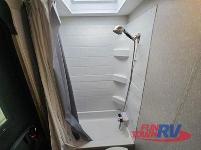 2022 Forest River RV Cherokee Alpha Wolf - Photo 24