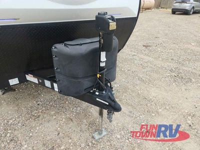 2022 Forest River RV Cherokee Alpha Wolf - Photo 25