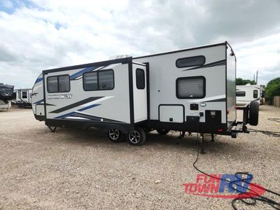 2022 Forest River RV Cherokee Alpha Wolf - Photo 5