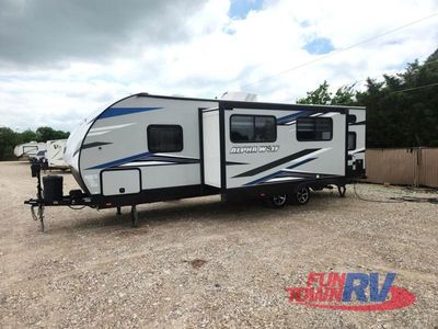 2022 Forest River RV Cherokee Alpha Wolf - Photo 4