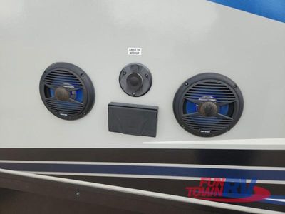 2022 Forest River RV Cherokee Alpha Wolf - Photo 28