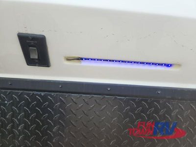2022 Forest River RV Cherokee Alpha Wolf - Photo 26