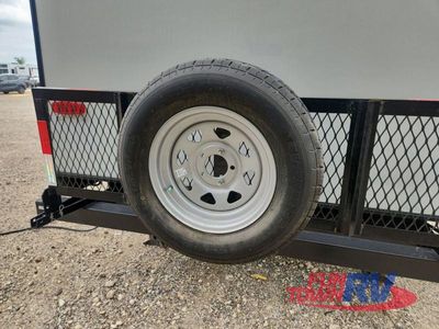 2022 Forest River RV Cherokee Alpha Wolf - Photo 29