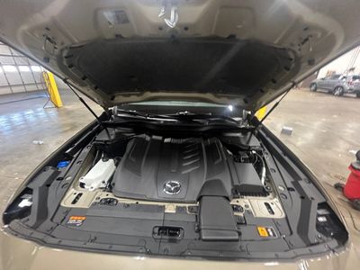 2026 Mazda CX-70 - Photo 9
