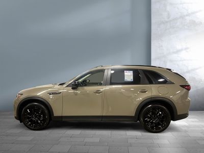 2026 Mazda CX-70 - Photo 5