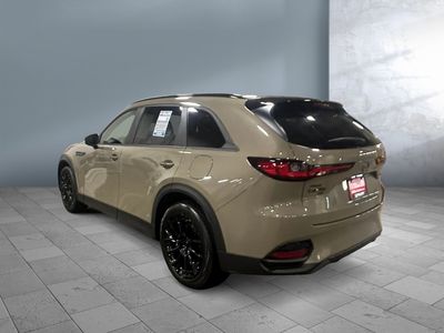 2026 Mazda CX-70 - Photo 3