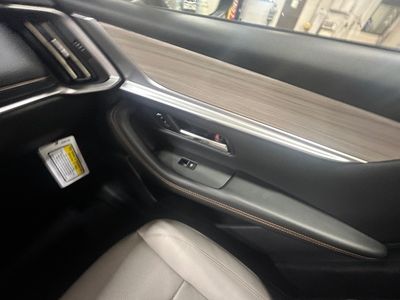 2026 Mazda CX-70 - Photo 12