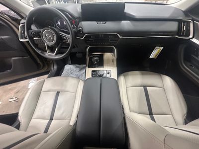 2026 Mazda CX-70 - Photo 10