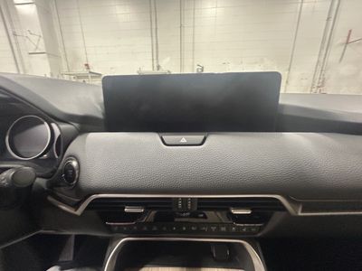 2026 Mazda CX-70 - Photo 8