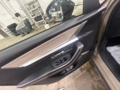 2026 Mazda CX-70 - Photo 15
