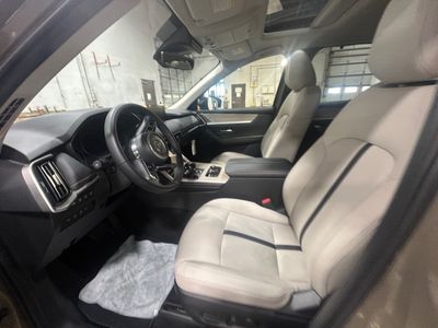 2026 Mazda CX-70 - Photo 6