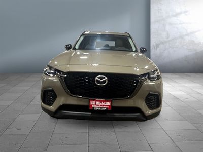 2026 Mazda CX-70 - Photo 2