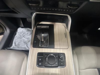 2026 Mazda CX-70 - Photo 11