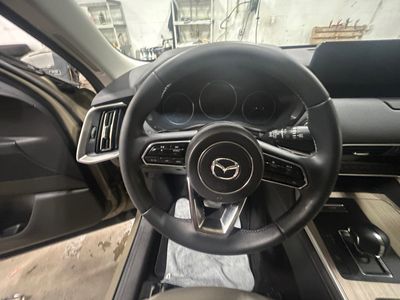 2026 Mazda CX-70 - Photo 13