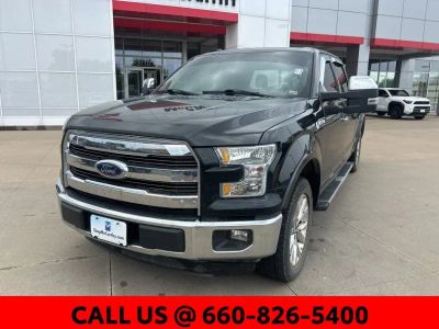 2015 Ford F-150 - Photo 2