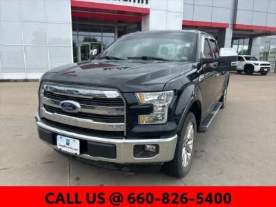 2015 Ford F-150 - Photo 25