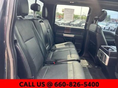 2015 Ford F-150 - Photo 32