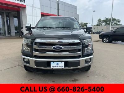2015 Ford F-150 - Photo 3