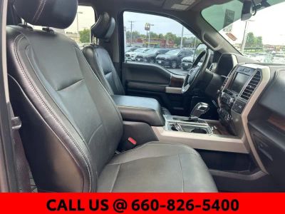 2015 Ford F-150 - Photo 6