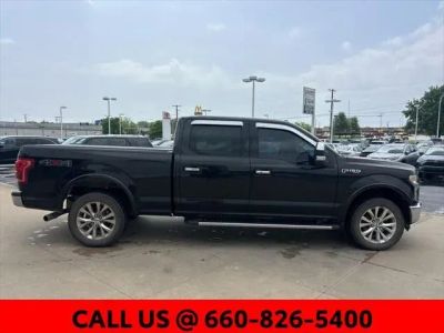 2015 Ford F-150 - Photo 27