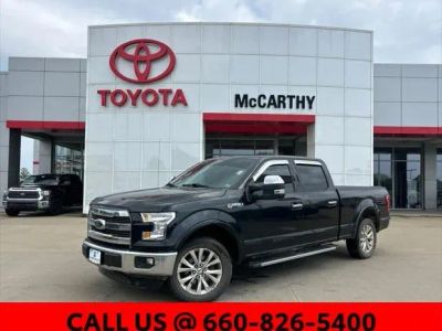 2015 Ford F-150 - Photo 24