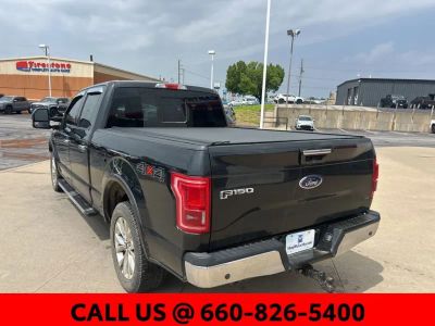2015 Ford F-150 - Photo 12