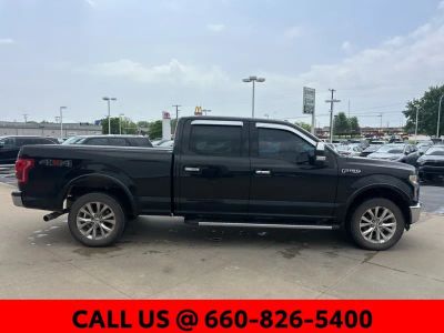 2015 Ford F-150 - Photo 4