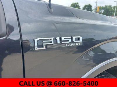 2015 Ford F-150 - Photo 5