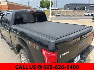 2015 Ford F-150 - Photo 36