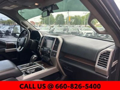2015 Ford F-150 - Photo 8