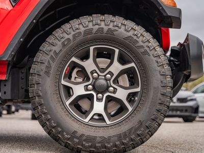 2023 Jeep Gladiator - Photo 9