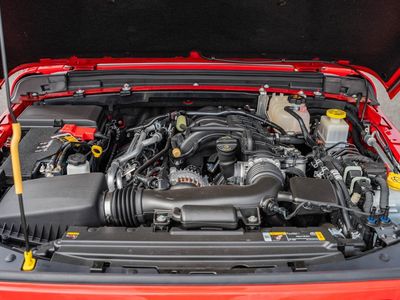 2023 Jeep Gladiator - Photo 24