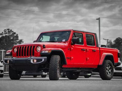 2023 Jeep Gladiator - Photo 3