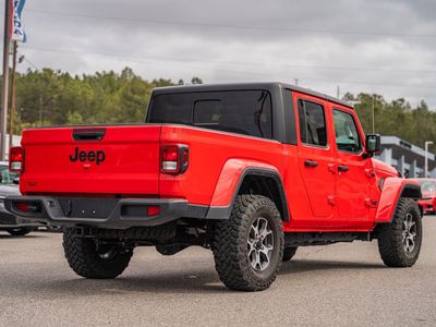 2023 Jeep Gladiator - Photo 7