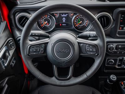 2023 Jeep Gladiator - Photo 26
