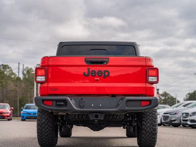 2023 Jeep Gladiator - Photo 6