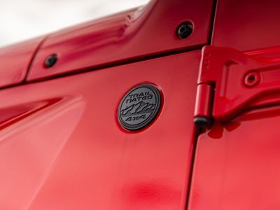 2023 Jeep Gladiator - Photo 14
