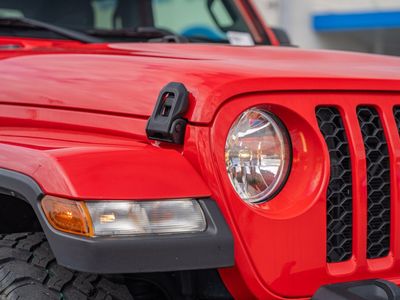 2023 Jeep Gladiator - Photo 10