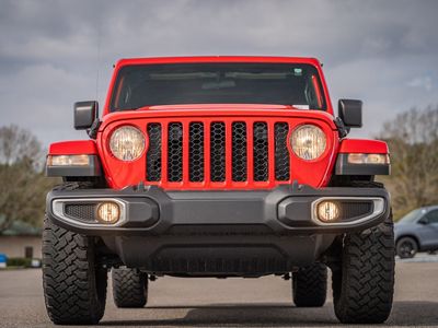2023 Jeep Gladiator - Photo 1